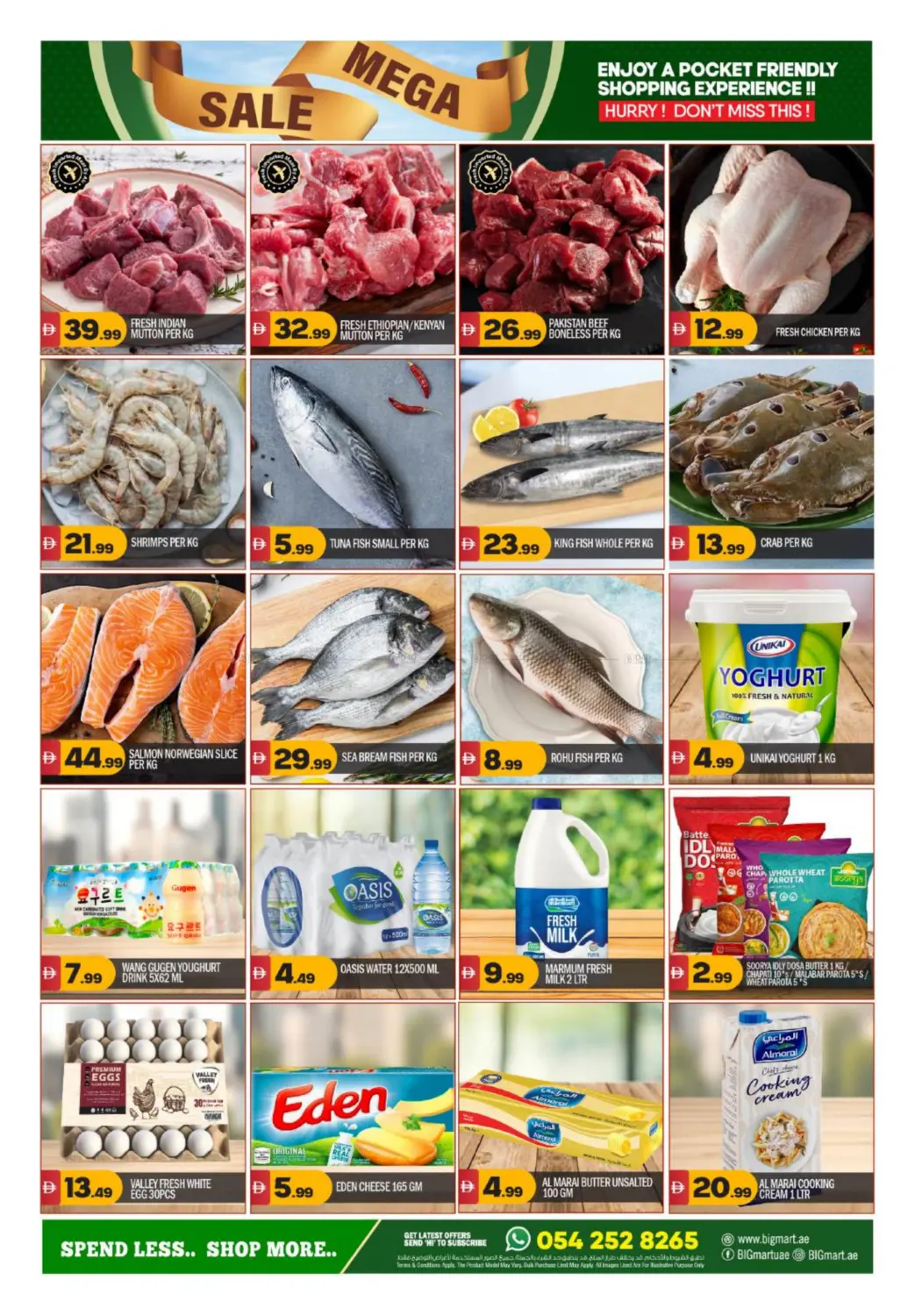 صفحة رقم 11 من Al Madina - GT Abu Dhabi في بيج مارت