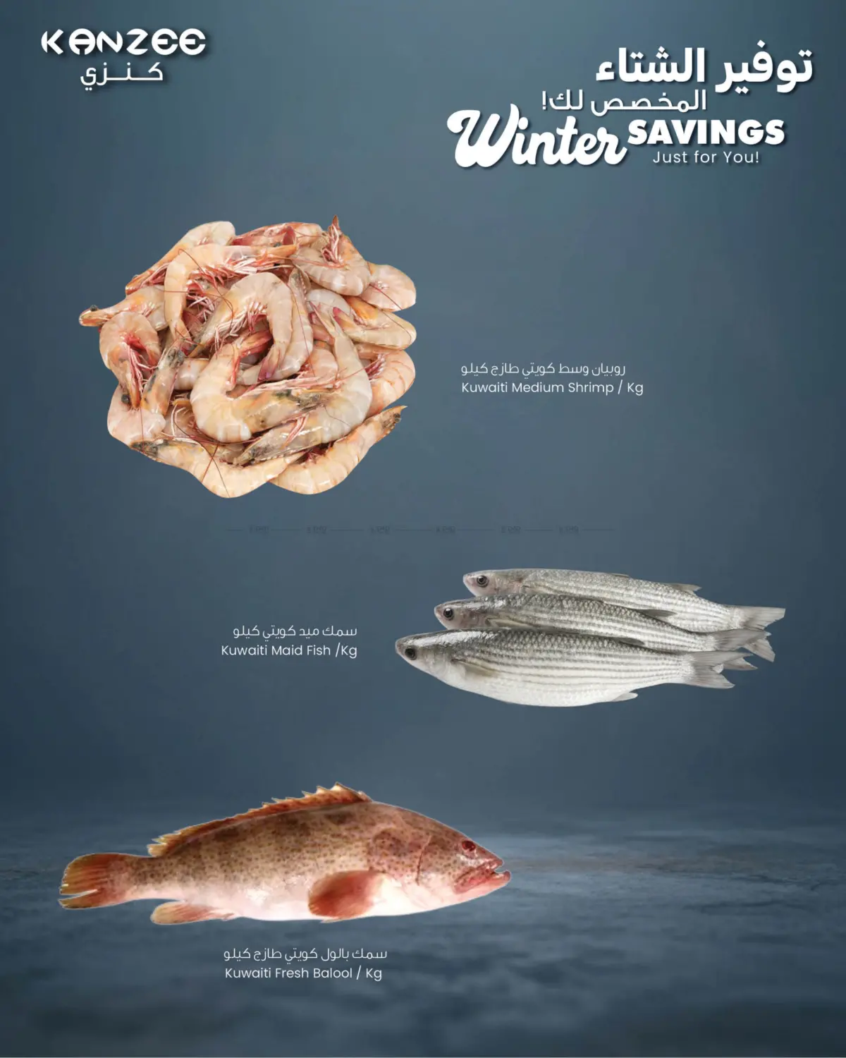 صفحة رقم 17 من Winter Savings في مركز سلطان