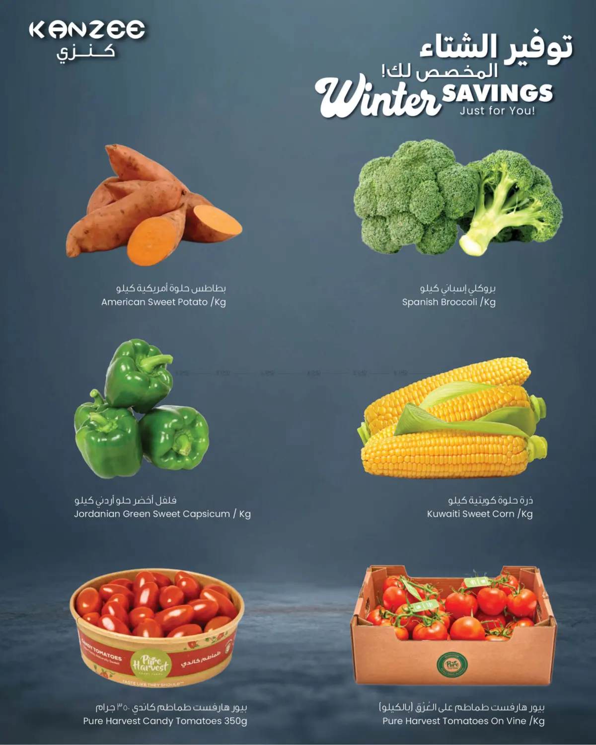 صفحة رقم 12 من Winter Savings في مركز سلطان