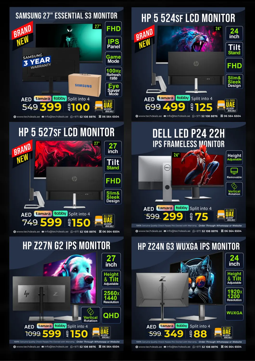 صفحة رقم 15 من Uae National Day Special Offer في تيك ديلس ترادينغ