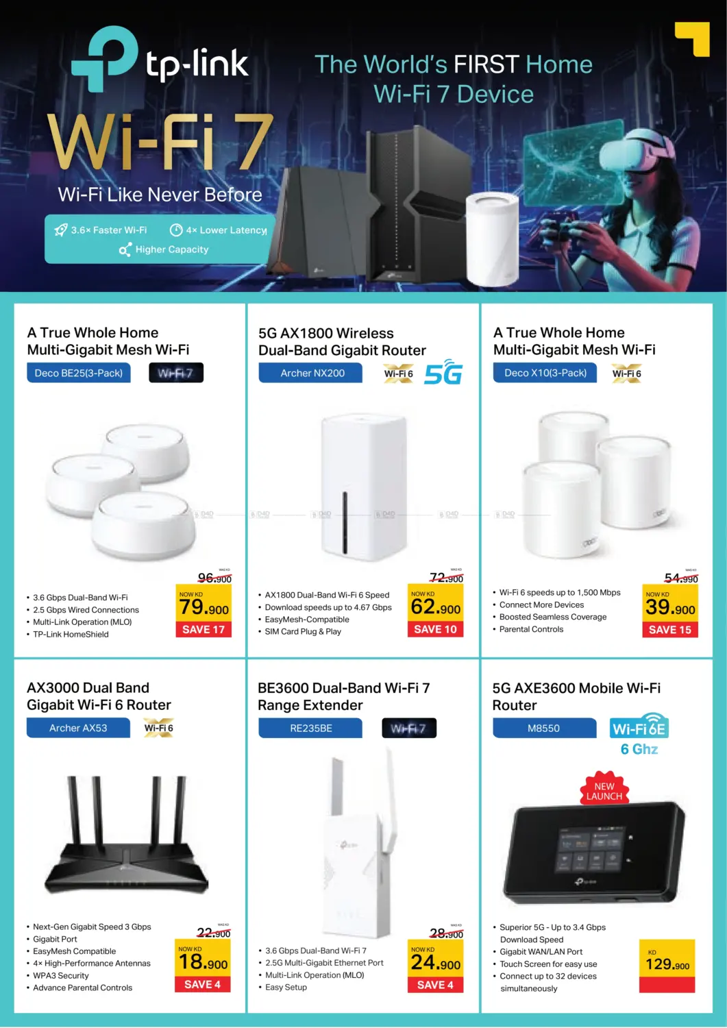 صفحة رقم 62 من Super Friday في لولو هايبر ماركت