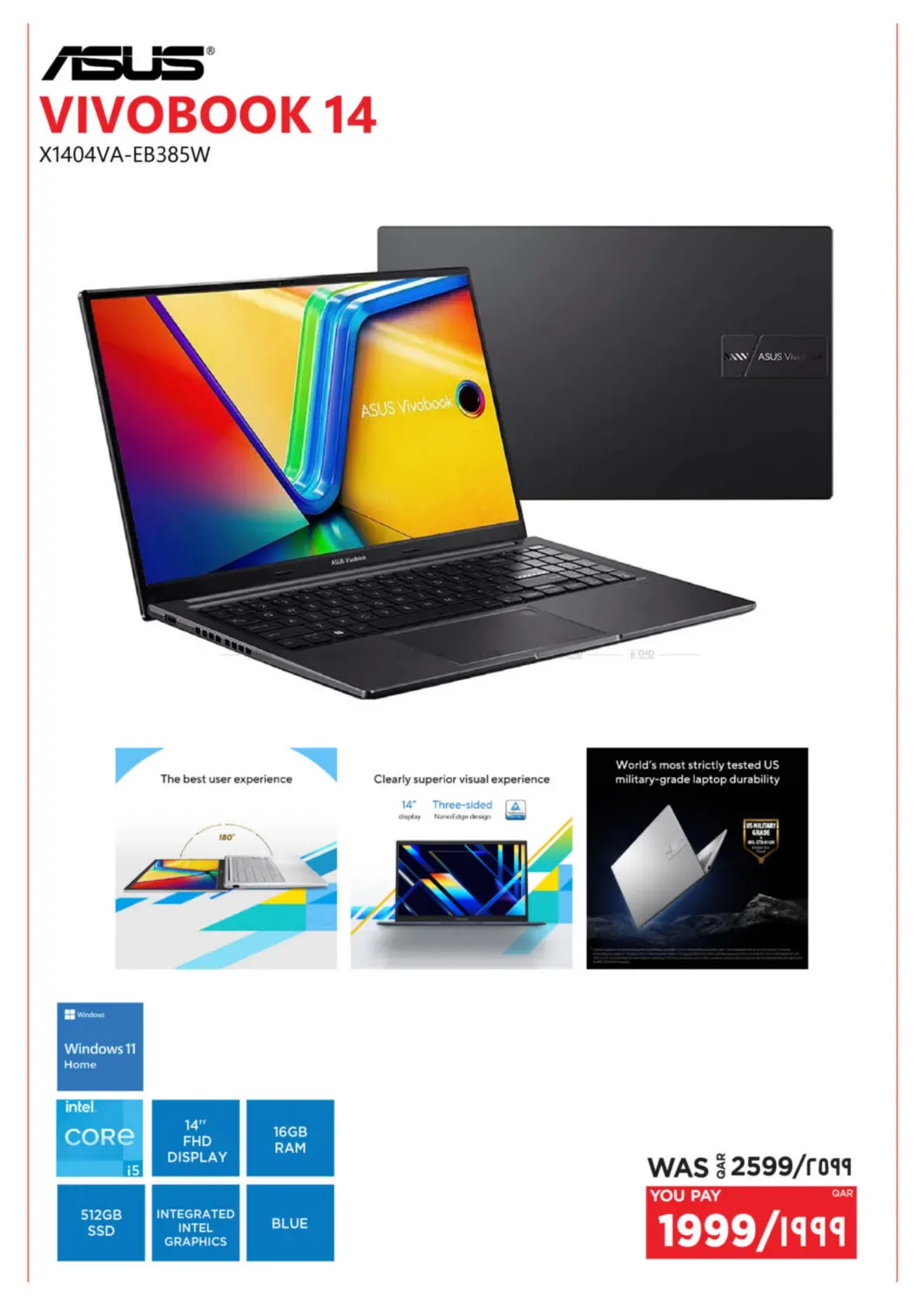 صفحة رقم 15 من Mega Offer في إماكس