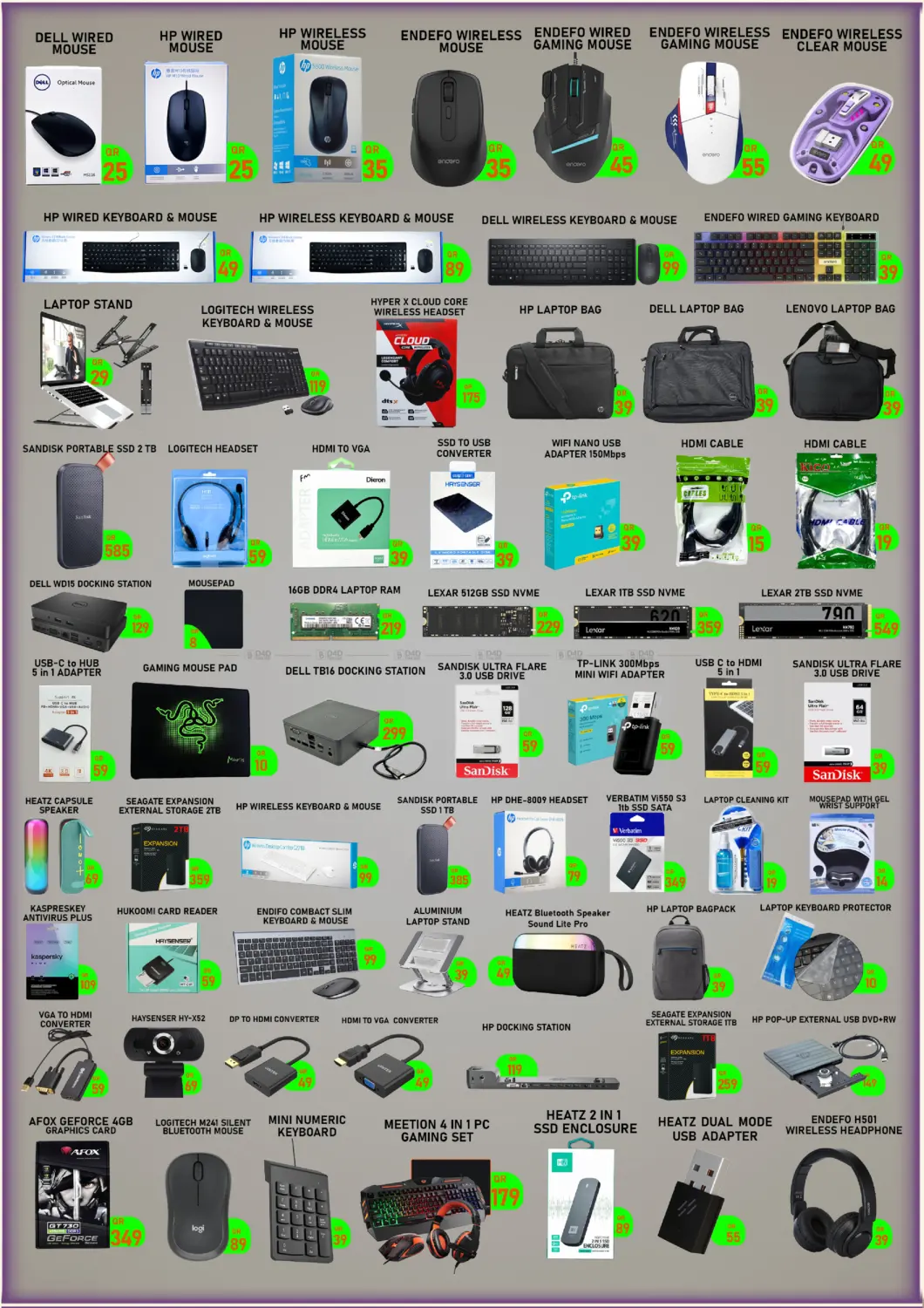 صفحة رقم 27 من Month End Sale في تك ديلس ترادينغ