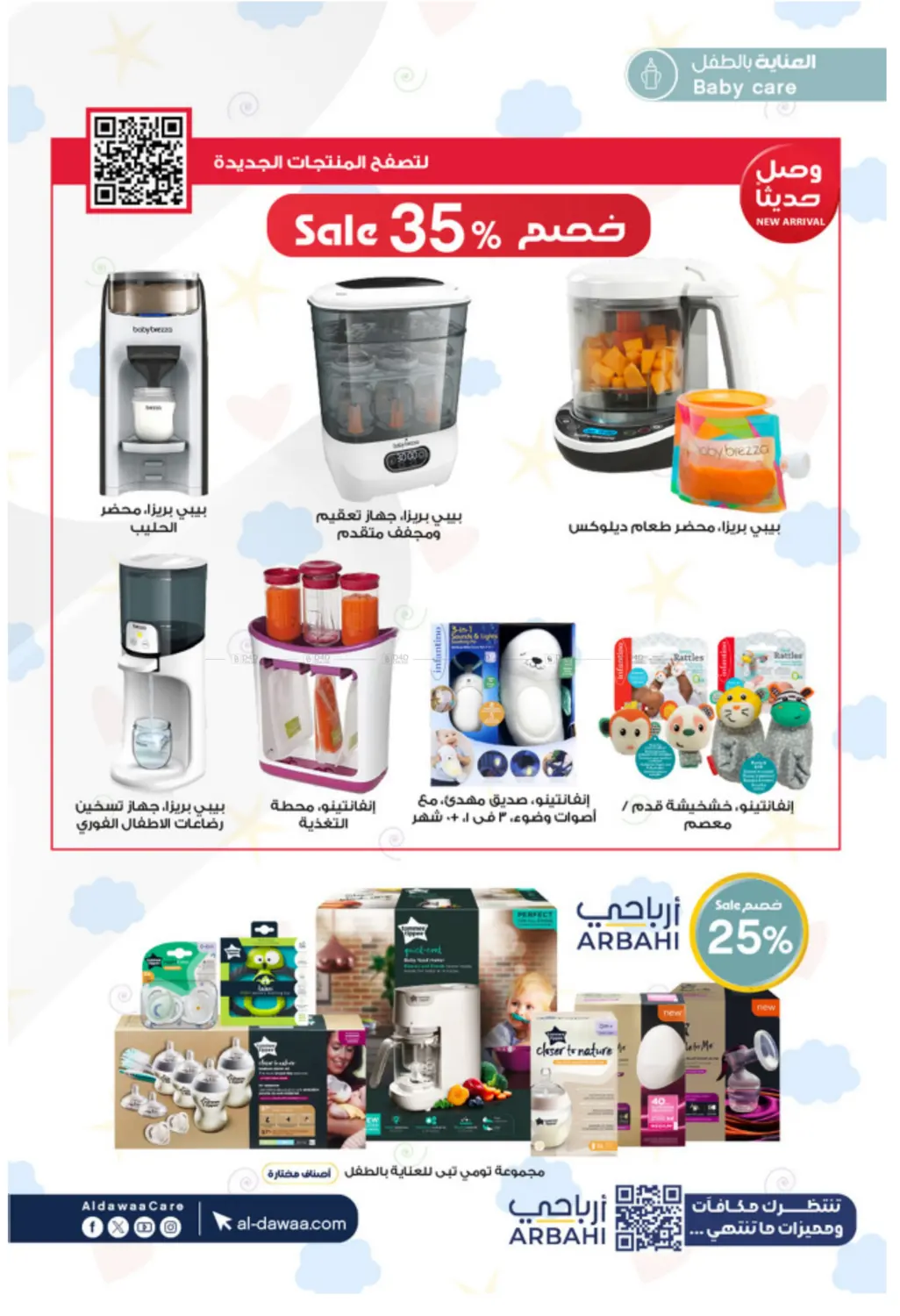 صفحة رقم 70 من White Friday Offers في صيدليات الدواء