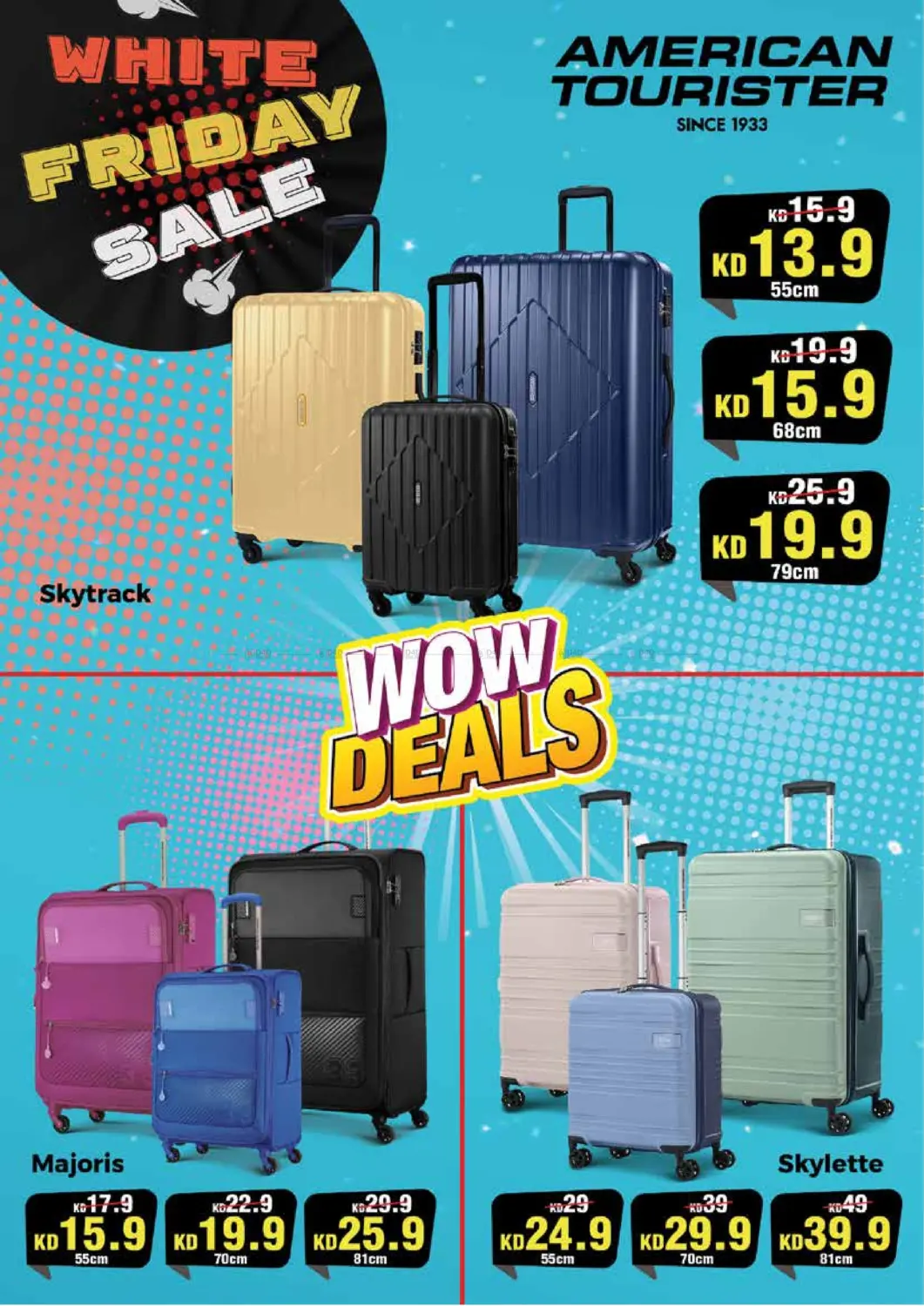 صفحة رقم 31 من White Friday في سيتي هايبرماركت