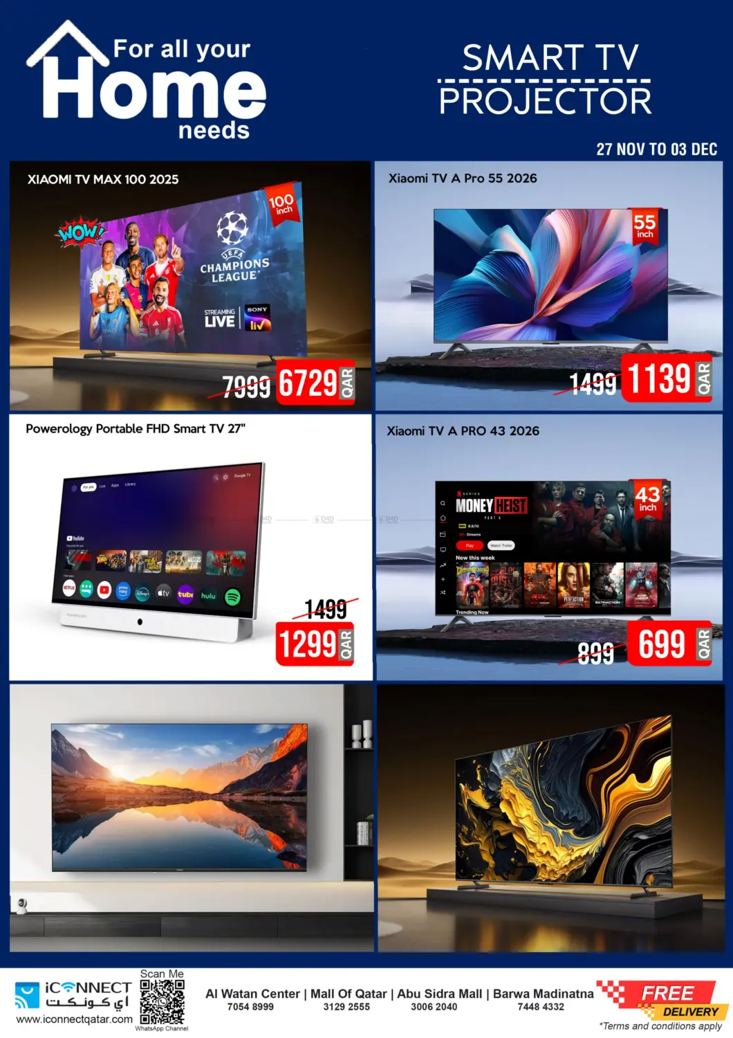 صفحة رقم 9 من Great Friday Deals في آي كونكت