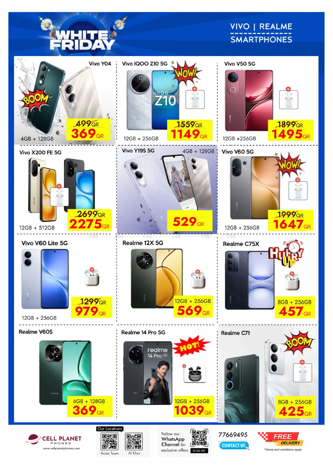 صفحة رقم 26 من WHITE FRIDAY SALE في لولو هايبرماركت