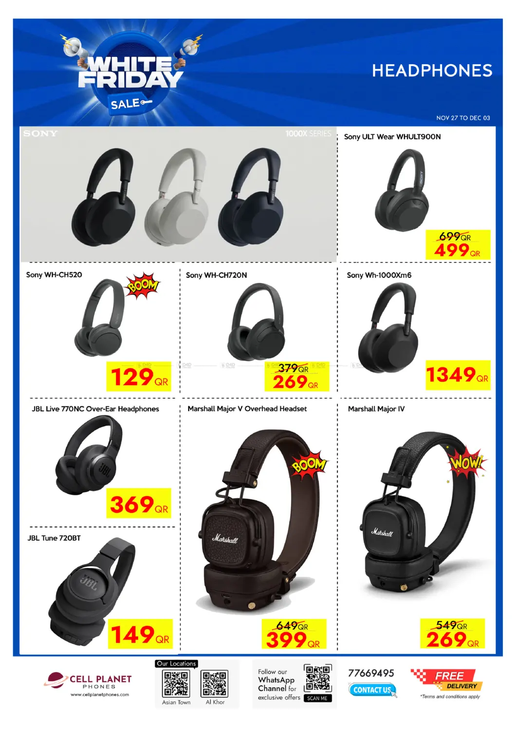 صفحة رقم 37 من WHITE FRIDAY SALE في لولو هايبرماركت