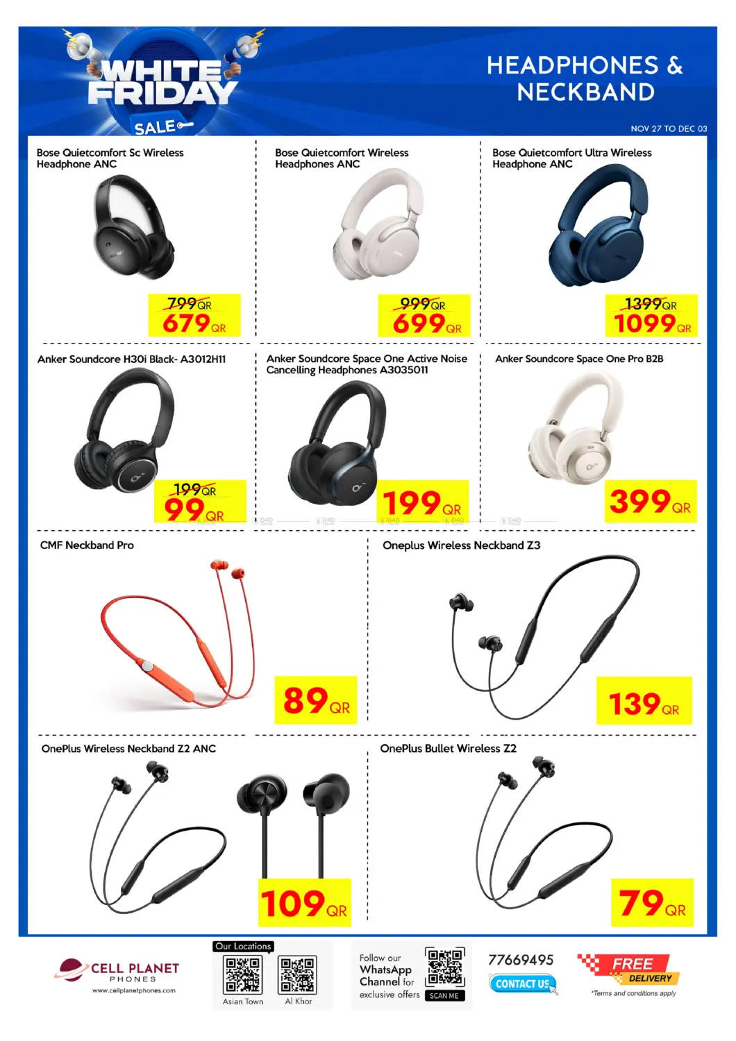 صفحة رقم 38 من WHITE FRIDAY SALE في لولو هايبرماركت