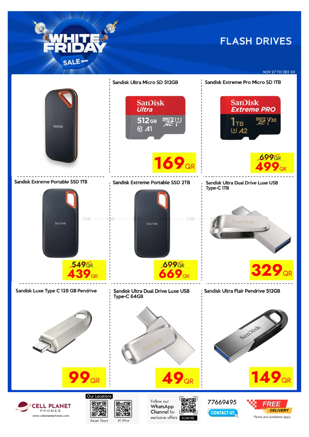 صفحة رقم 47 من WHITE FRIDAY SALE في لولو هايبرماركت