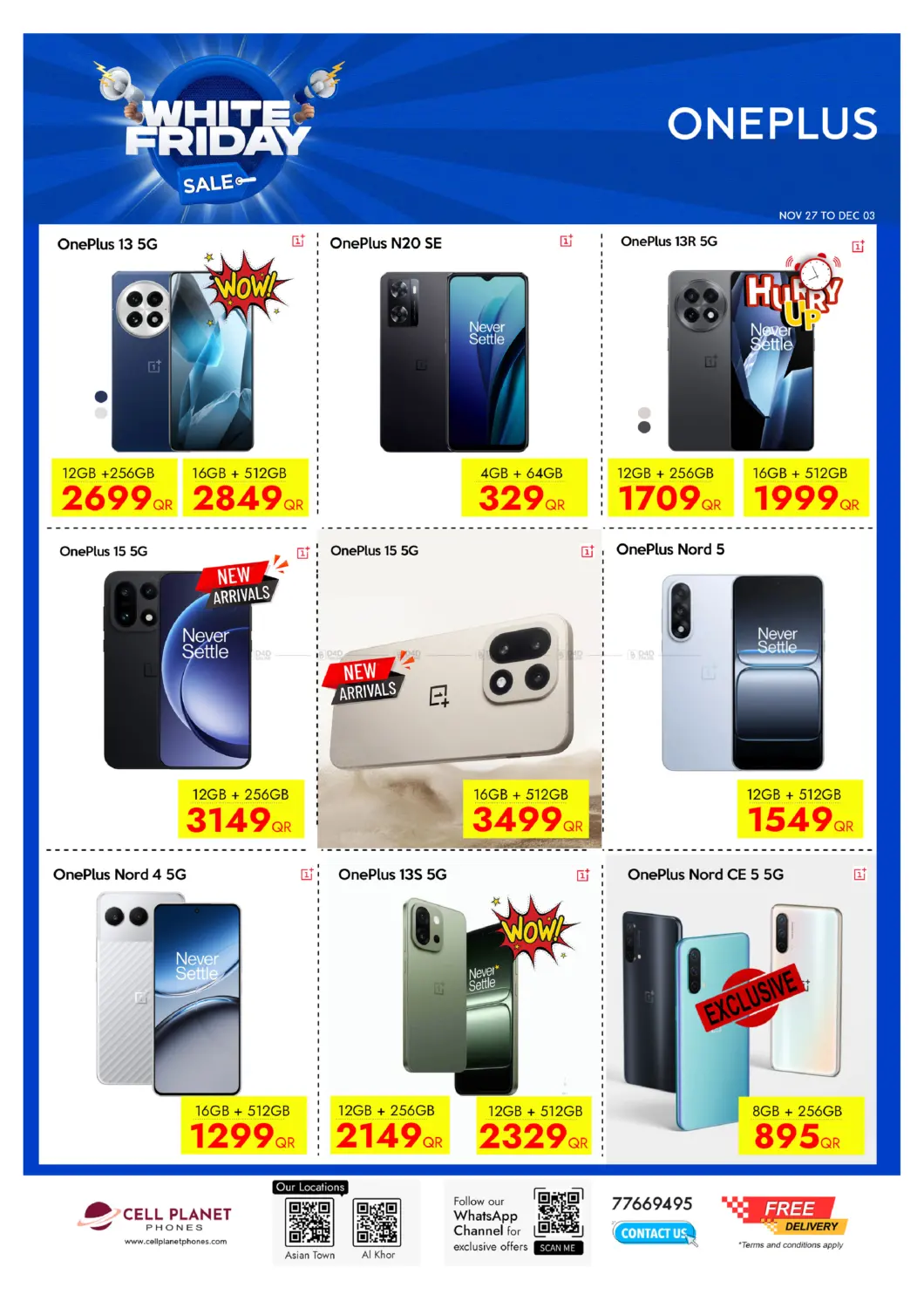 صفحة رقم 24 من WHITE FRIDAY SALE في لولو هايبرماركت