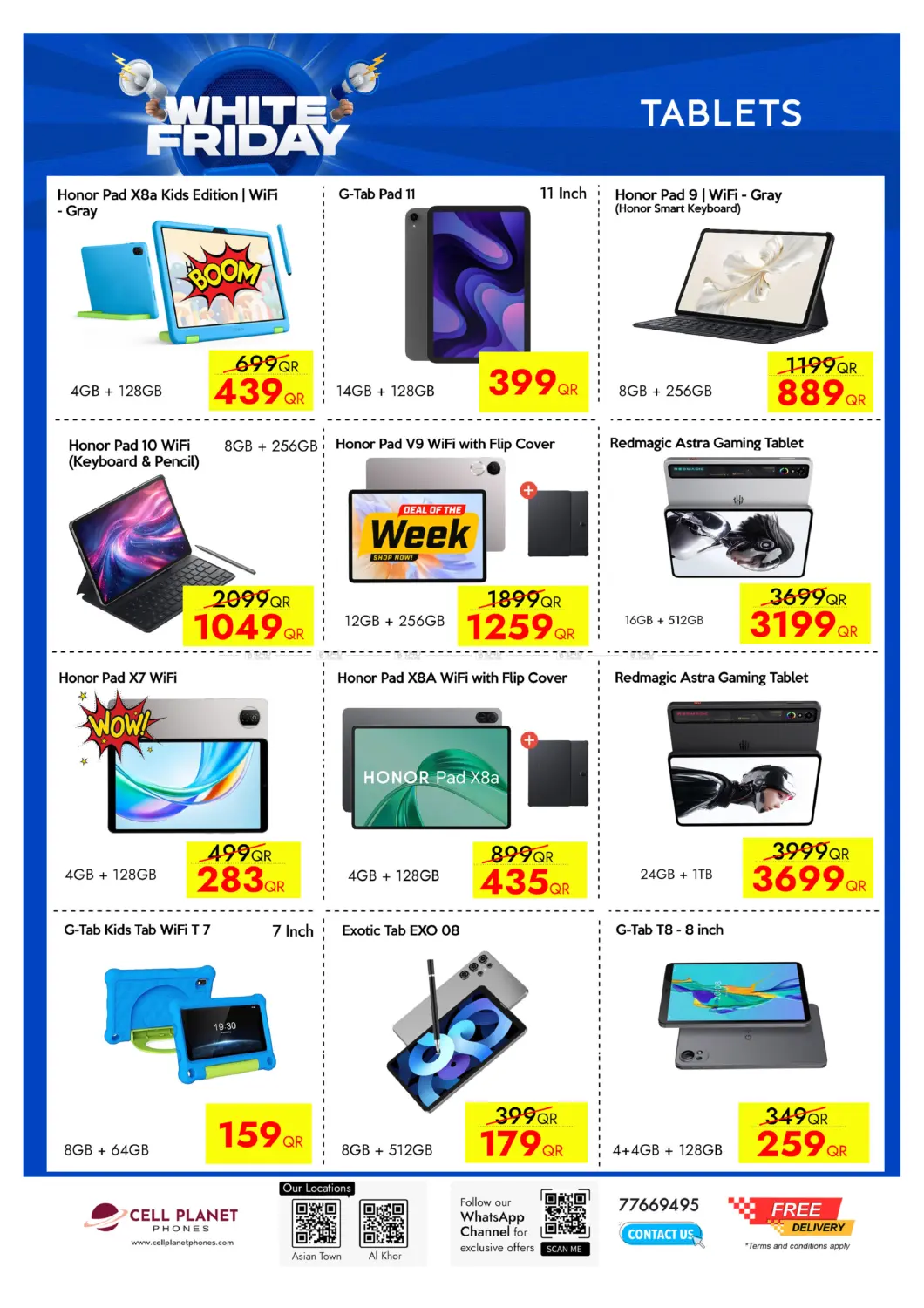 صفحة رقم 31 من WHITE FRIDAY SALE في لولو هايبرماركت