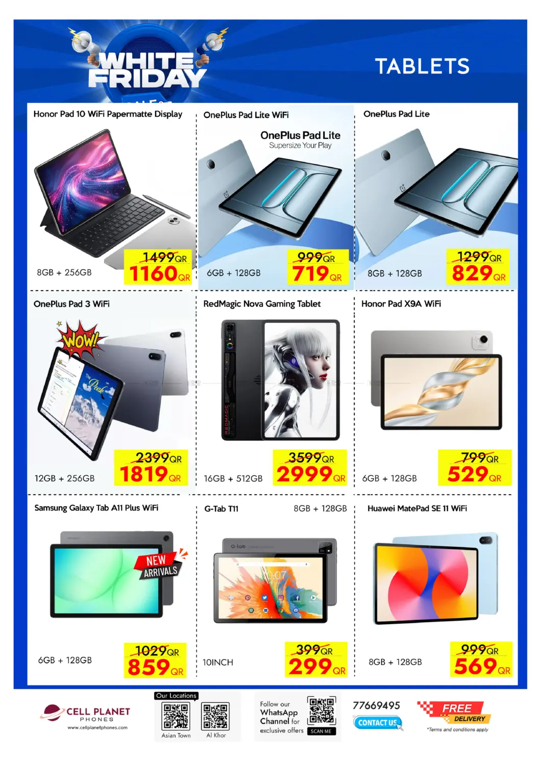 صفحة رقم 32 من WHITE FRIDAY SALE في لولو هايبرماركت