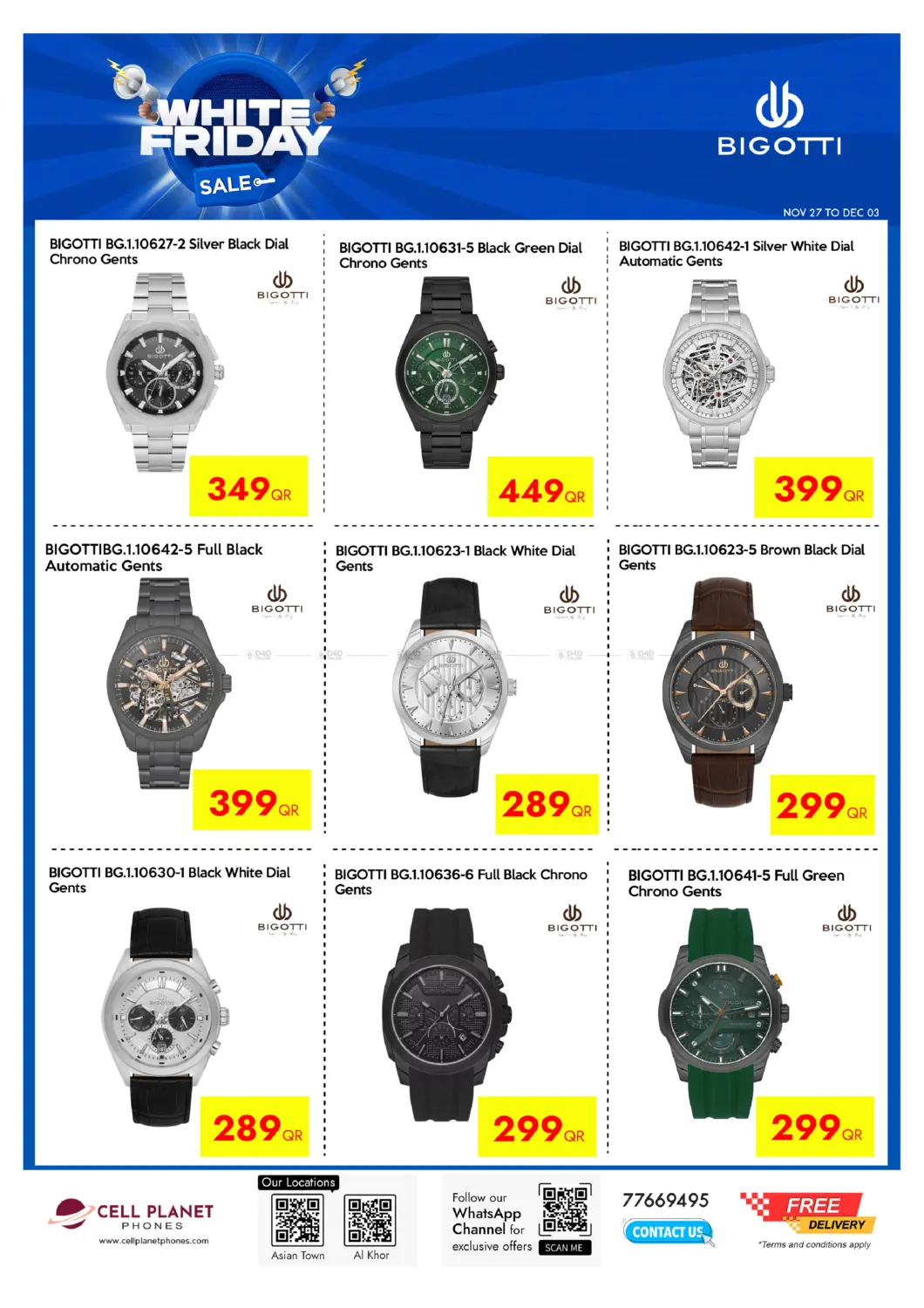 صفحة رقم 35 من WHITE FRIDAY SALE في لولو هايبرماركت