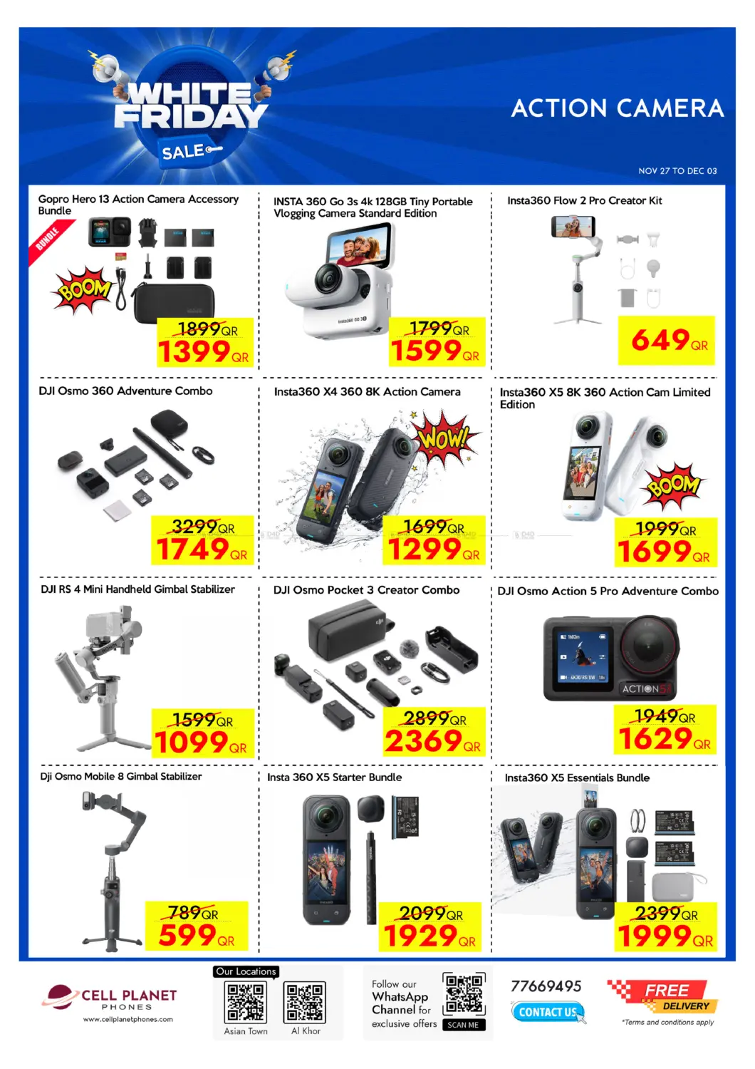 صفحة رقم 42 من WHITE FRIDAY SALE في لولو هايبرماركت