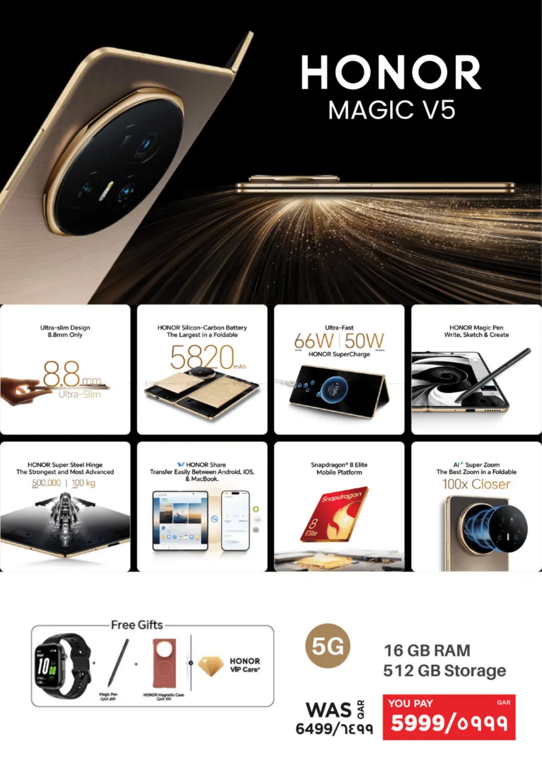 صفحة رقم 5 من White Friday في إماكس