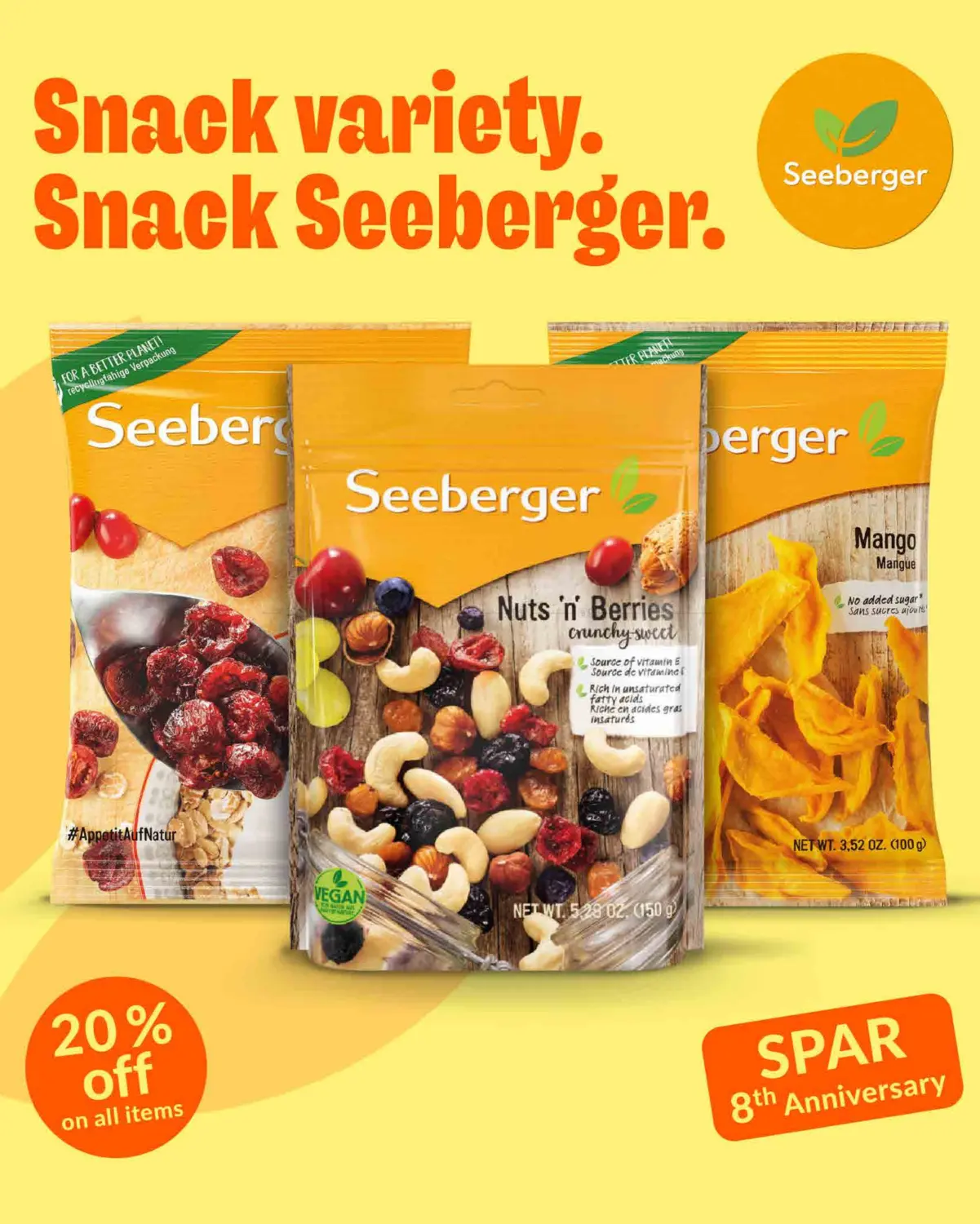 صفحة رقم 18 من 8th Anniversary في ســبــار