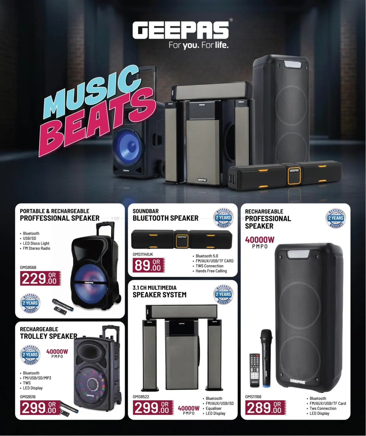 صفحة رقم 22 من Tech Treat في مارك & سيف