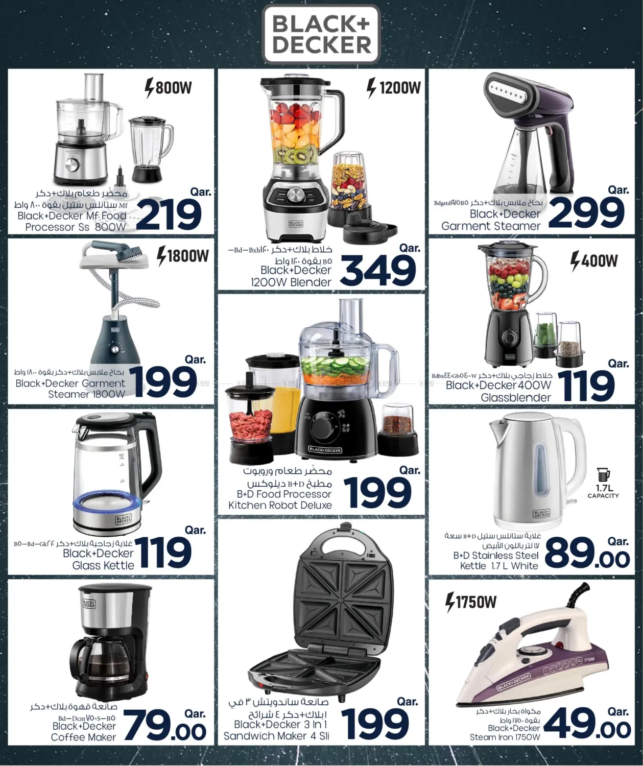 صفحة رقم 21 من Tech Treat في مارك & سيف