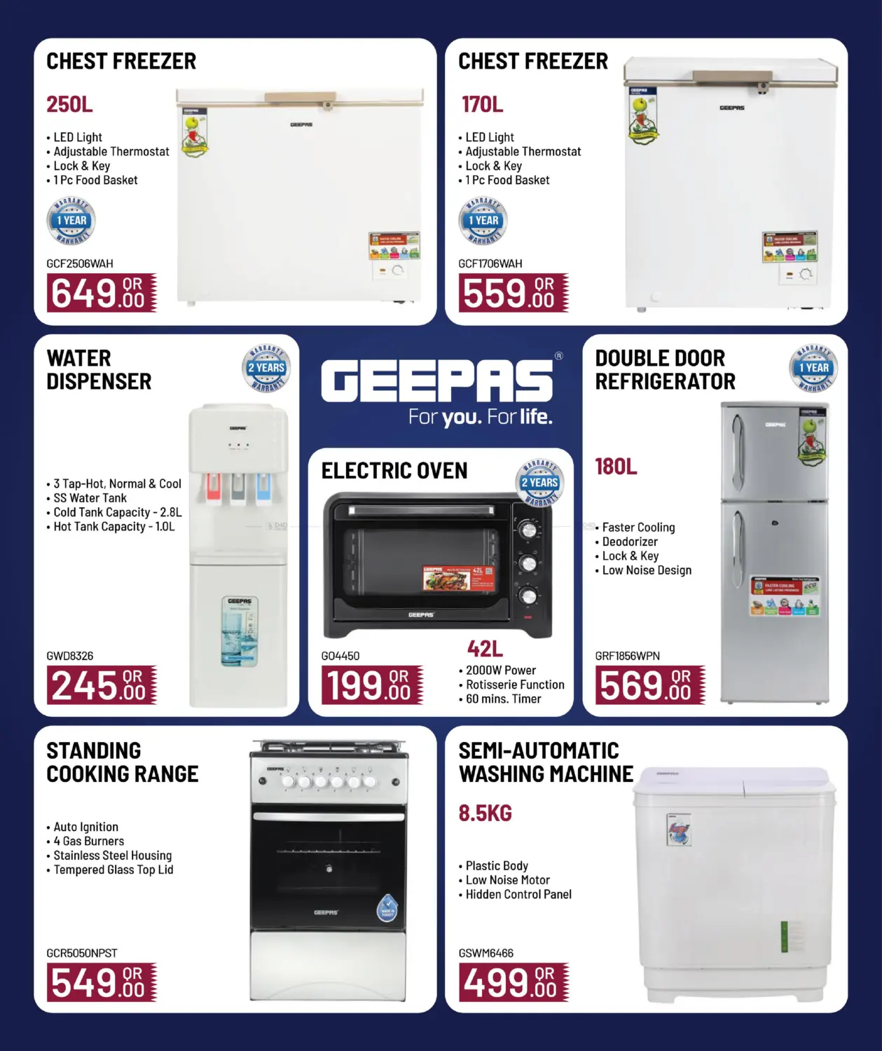 صفحة رقم 14 من Tech Treat في مارك & سيف