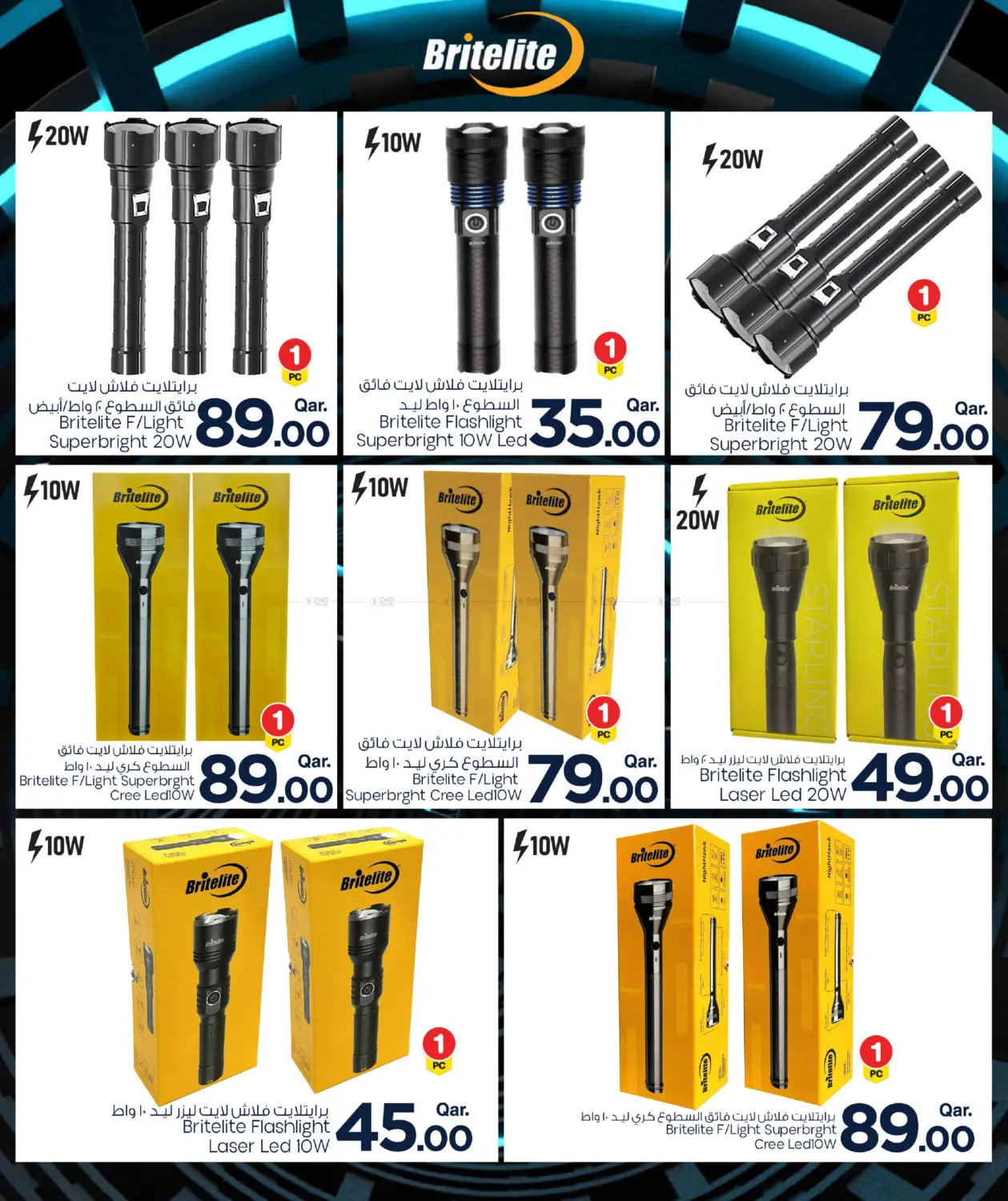 صفحة رقم 12 من Tech Treat في مارك & سيف