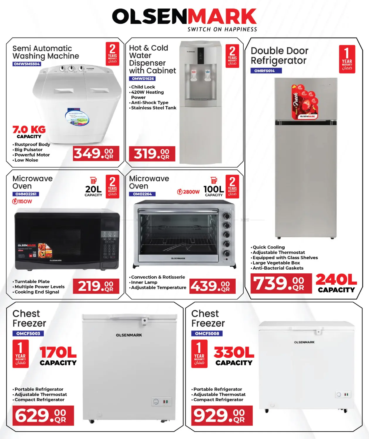 صفحة رقم 16 من Tech Treat في مارك & سيف