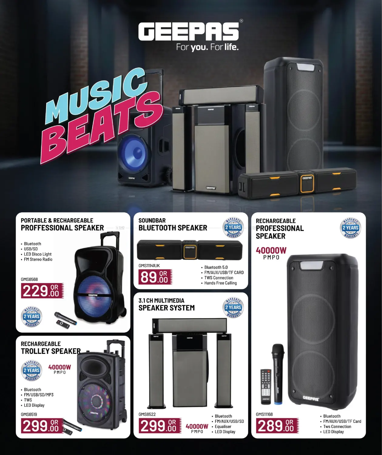 صفحة رقم 22 من Tech Treat في مارك & سيف