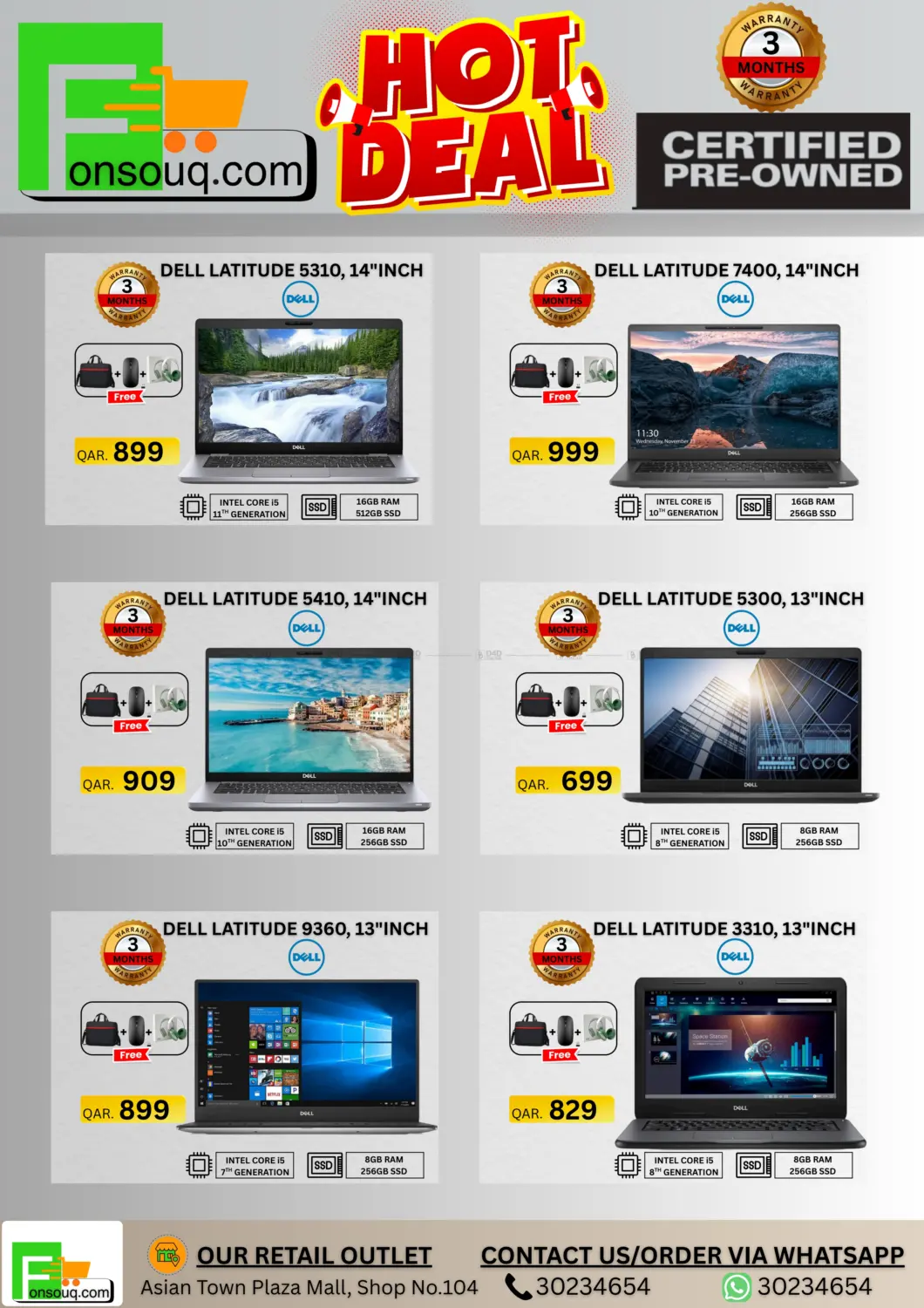 صفحة رقم 2 من Killer Deal في فون سوق