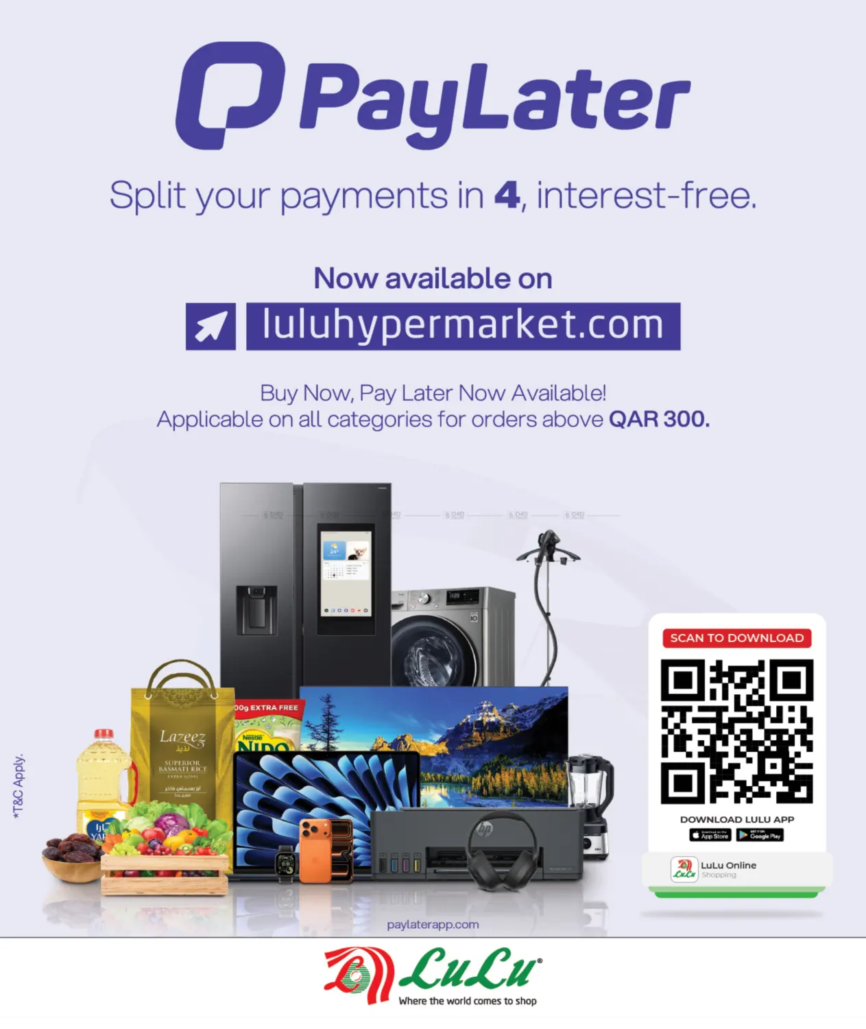 صفحة رقم 7 من الأسعار الأسبوعية في لولو هايبرماركت