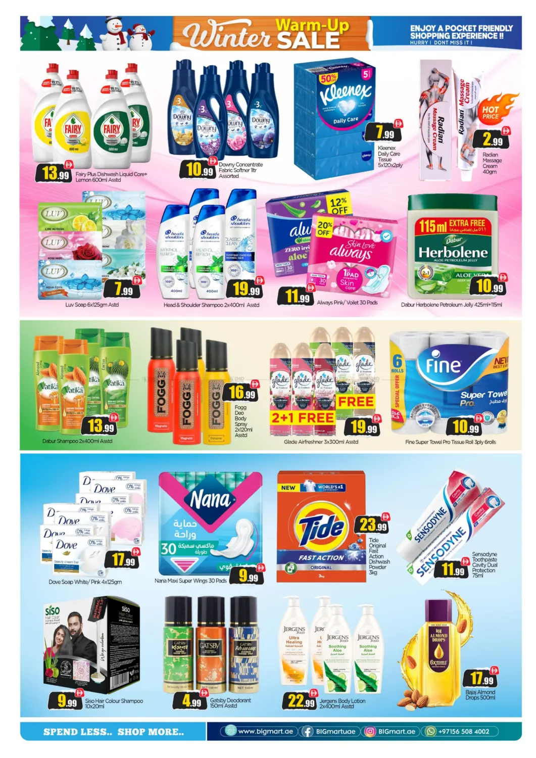 صفحة رقم 15 من مصفح - أبوظبي في بيج مارت