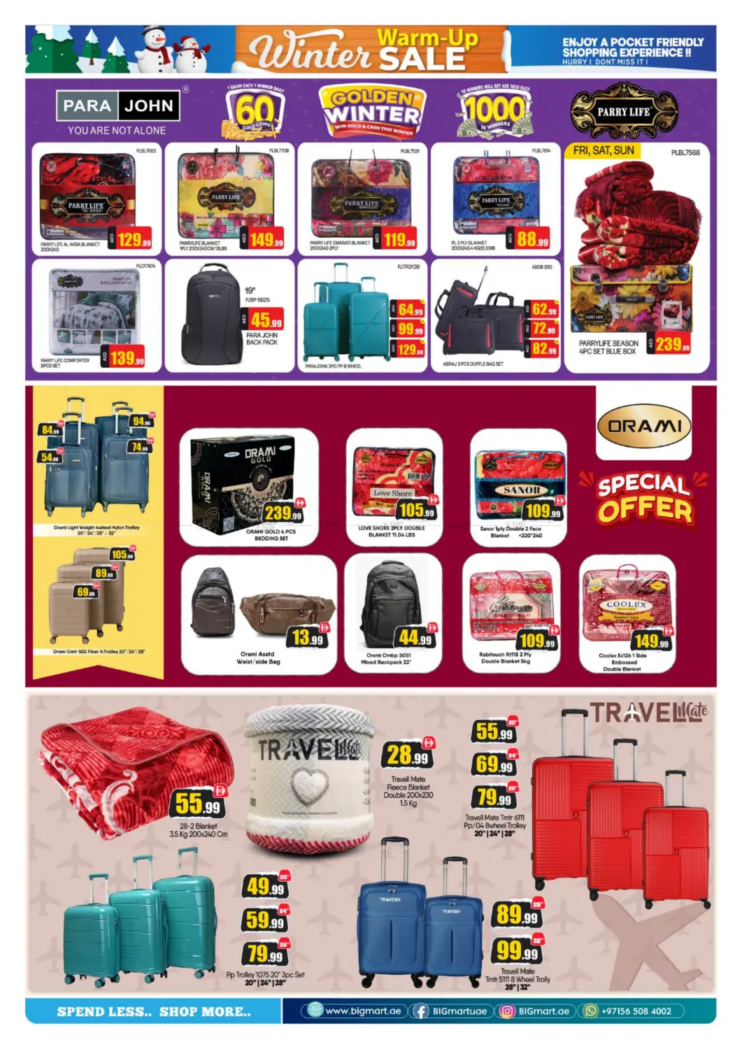 صفحة رقم 18 من مصفح - أبوظبي في بيج مارت