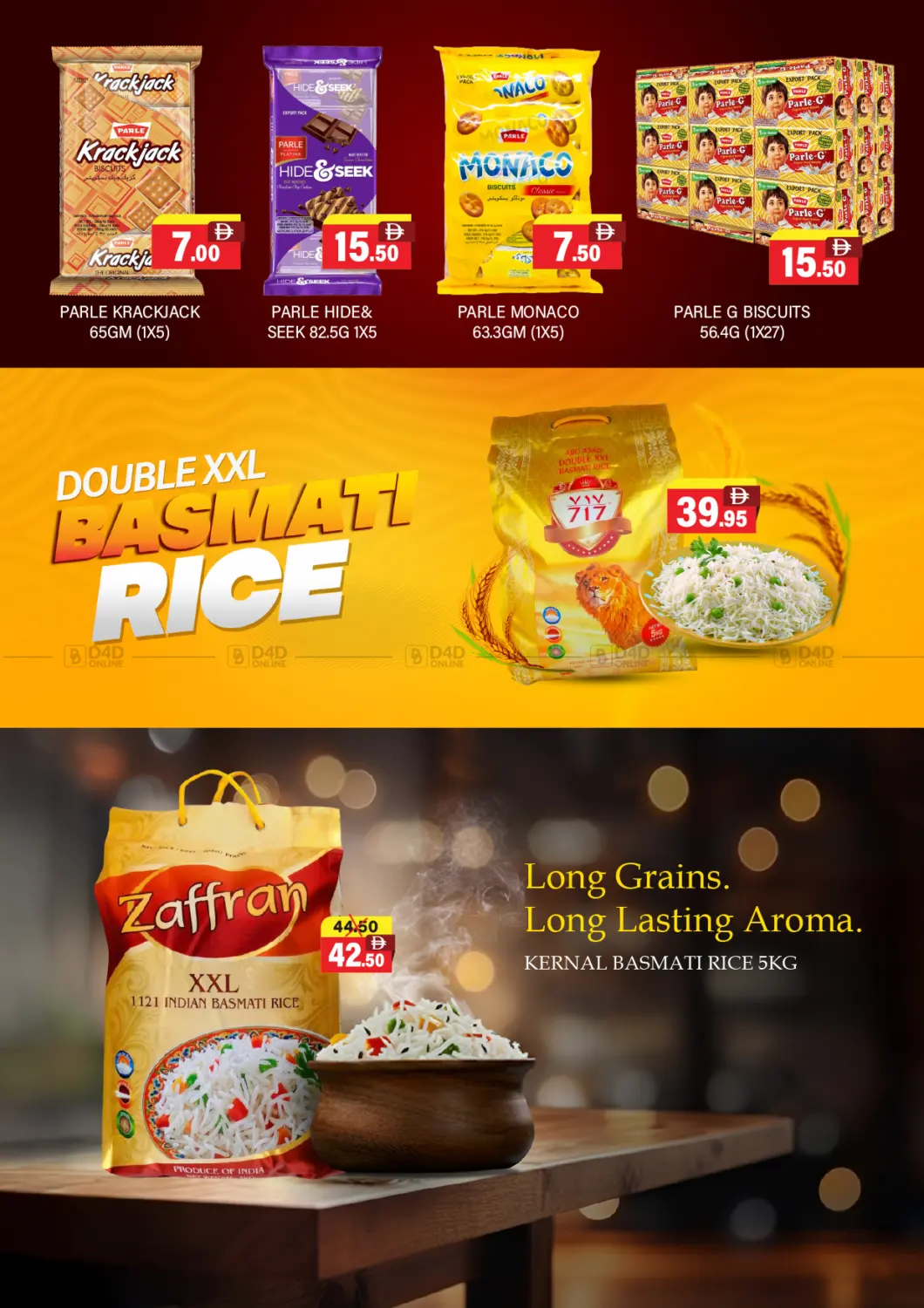 صفحة رقم 16 من تنزيلات اليوم الوطني الإماراتي ال٥٤ في العديل سوبرماركت