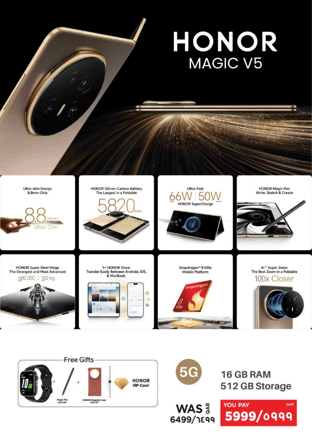 صفحة رقم 5 من White Friday في إماكس