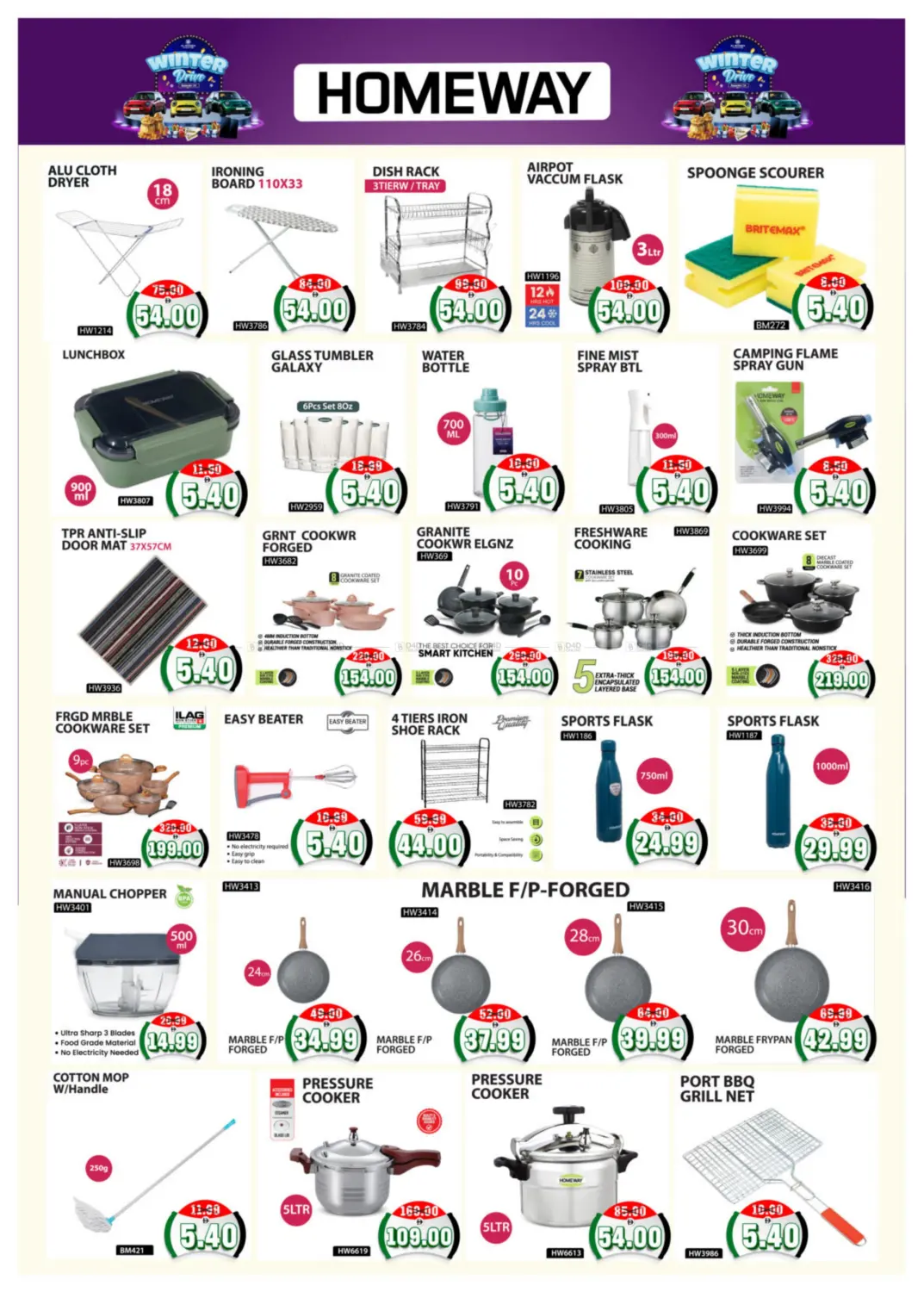 صفحة رقم 13 من قرية العمال في هايبر ماركت المدينة