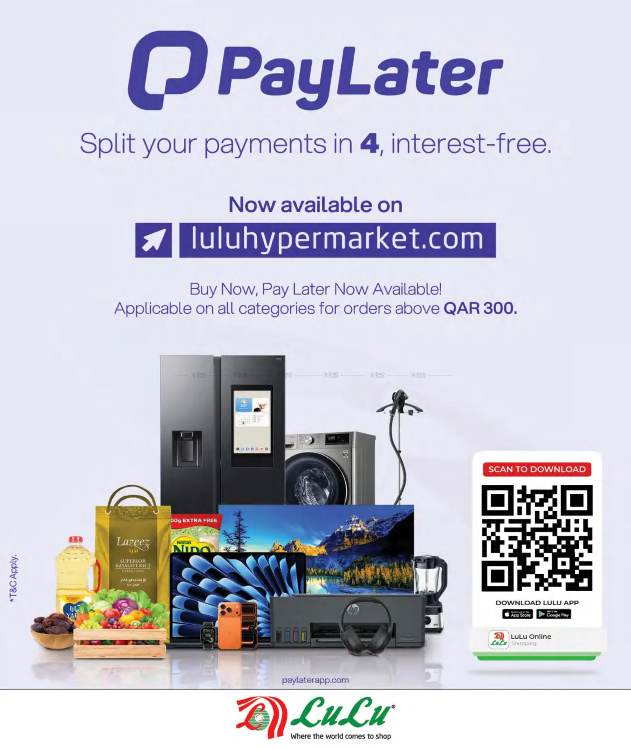 صفحة رقم 31 من ٥ ١٠ ٢٠ ٣٠ المدخرين في لولو هايبرماركت