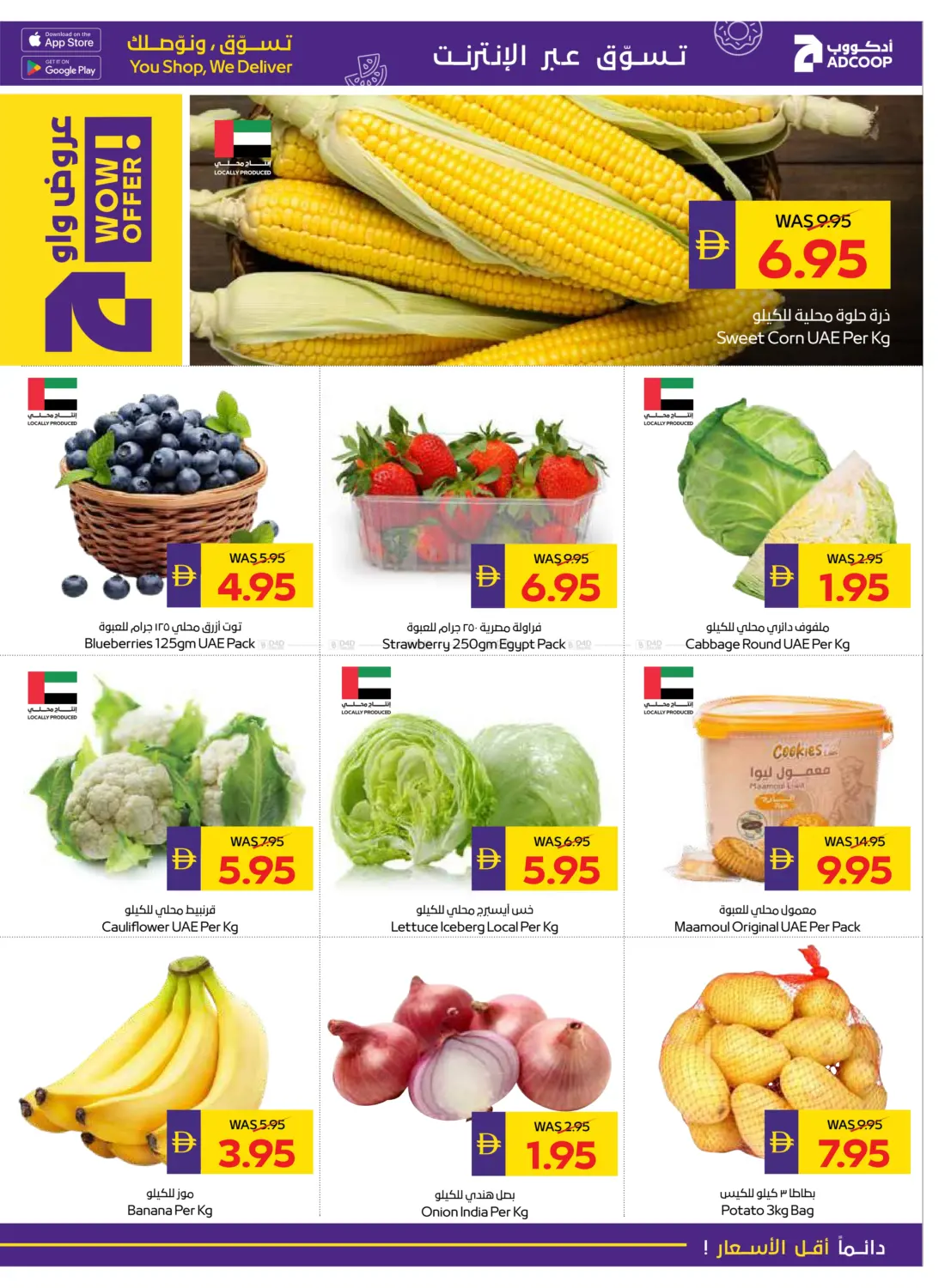 صفحة رقم 3 من عيد الاتحاد في أدكووب