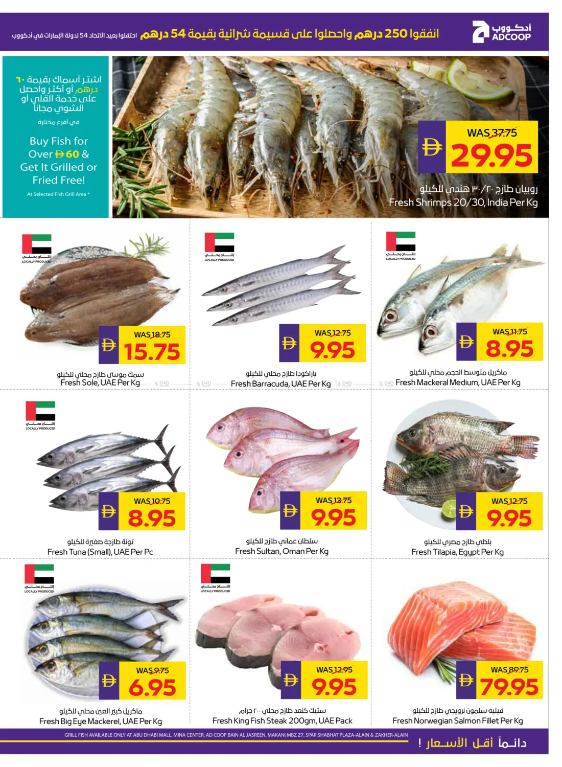 صفحة رقم 5 من عيد الاتحاد في أدكووب