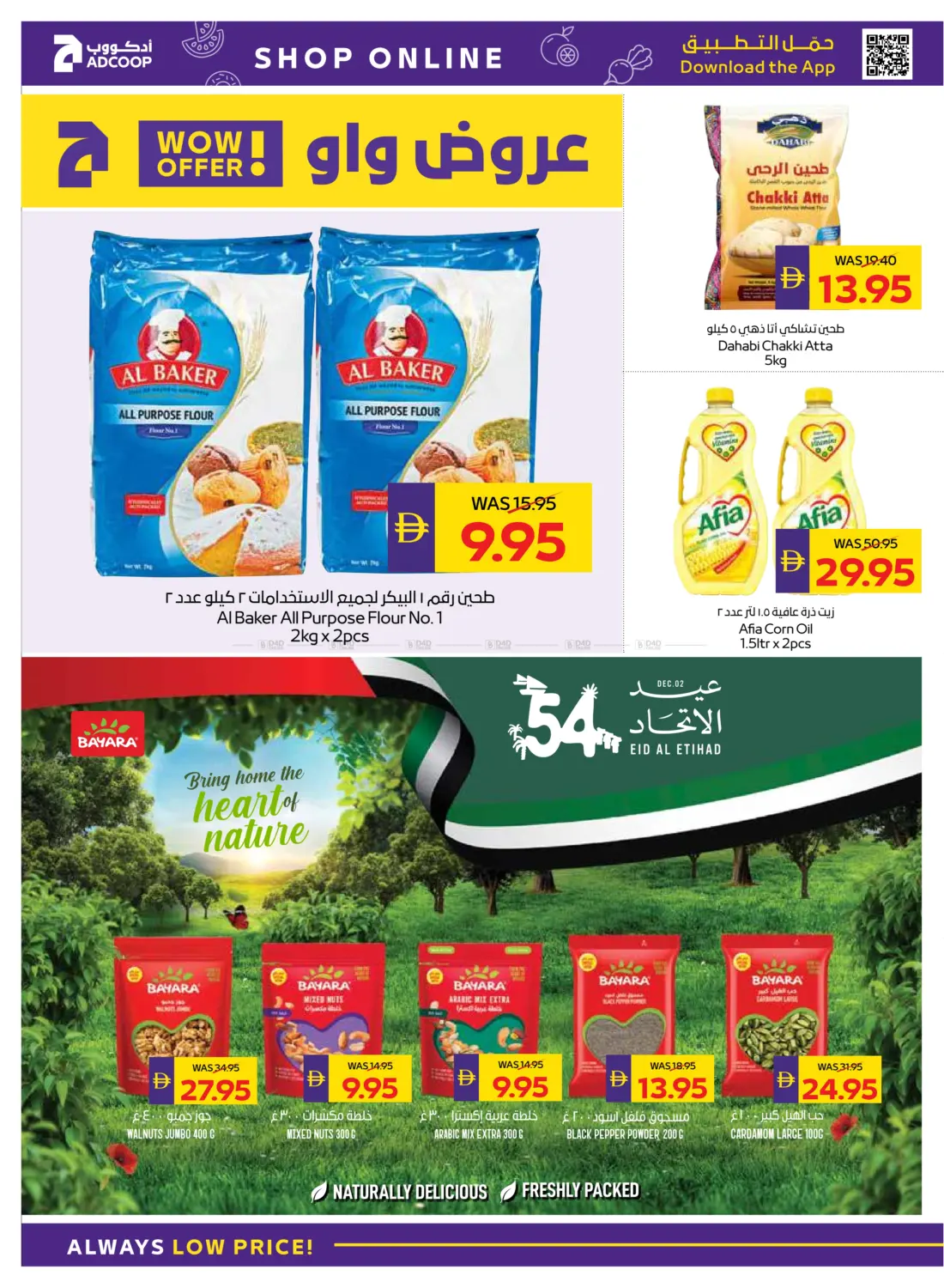 صفحة رقم 20 من عيد الاتحاد في أدكووب