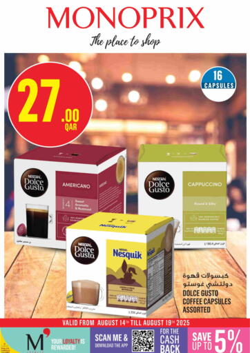 Monoprix Weekend Specials!