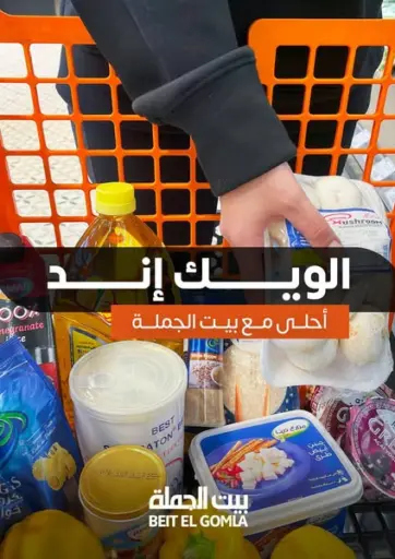 Special Offer من بيت الجملة